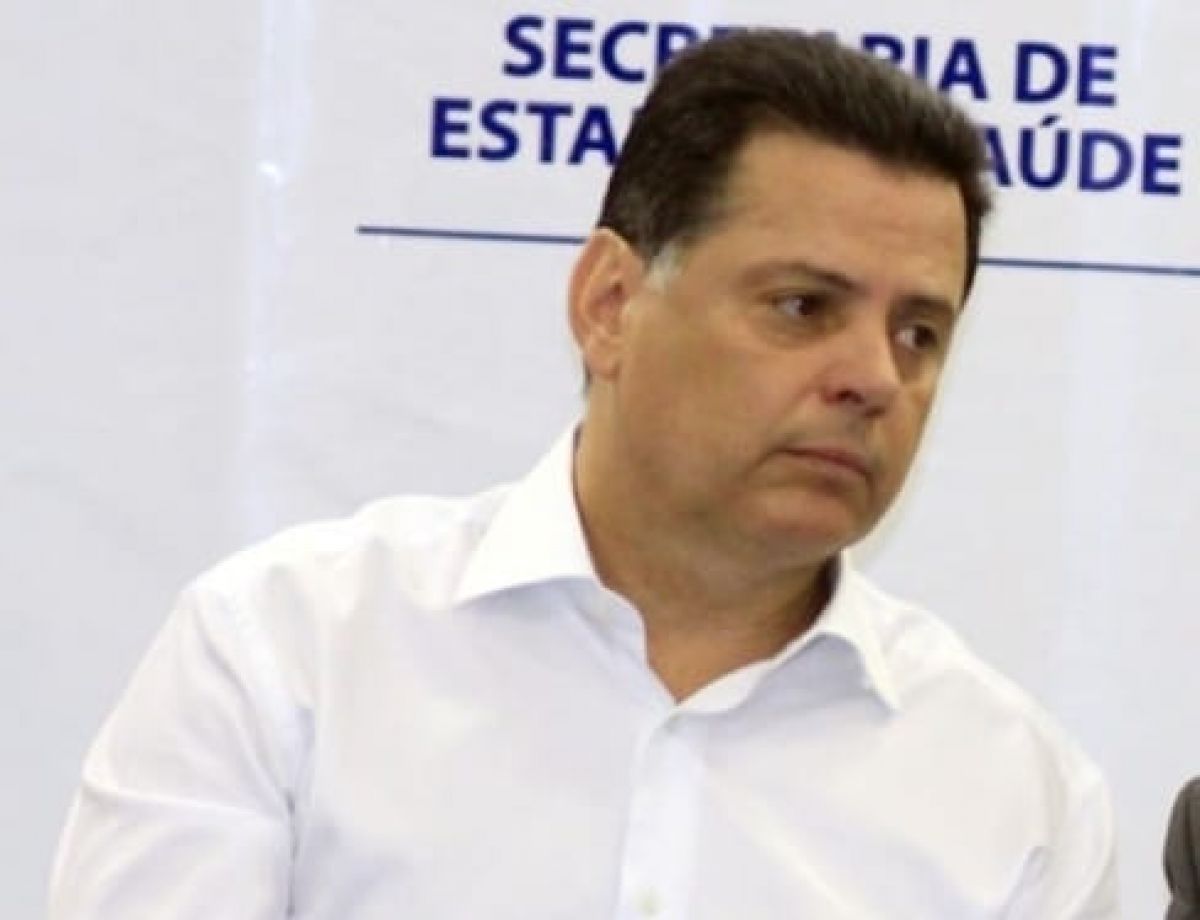 Com Marconi, desmatamento no Cerrado foi alto, mas agora ele escreve artigos a favor do meio ambiente